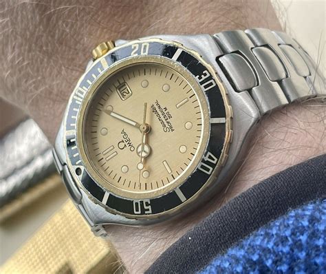 omega seamaster 200 pre bond quartz|Omega Seamaster professional 200m quartz.